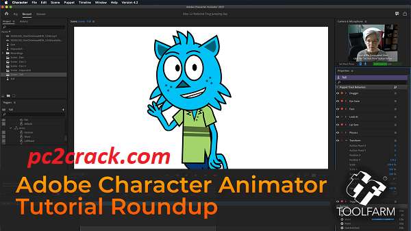 adobe character animator cc torrent mac